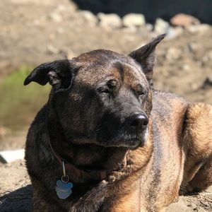 Meet your Posher, Christophe